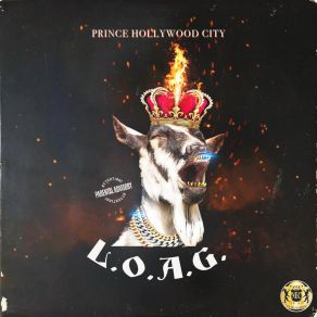 Download track Don't Know Prince Hollywood City