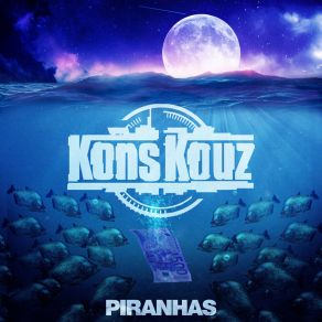 Download track Perdu Sur La Route Konskouz