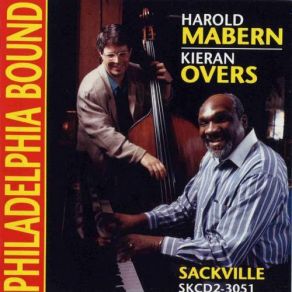 Download track Ceora Harold MabernKieran Overs