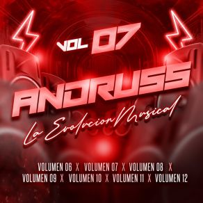 Download track No Te Hagas La Teza Andruss La Evolucion MusicalZaider