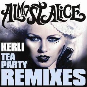 Download track Tea Party (Chew Espresso Fix) Kerli