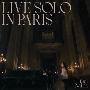 Download track Intro She (Live) Yael Naim