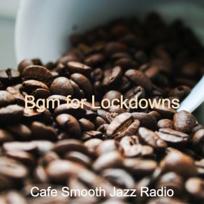 Download track Backdrop For Work From Home - Hip Guitar Cafe Smooth Jazz Radio