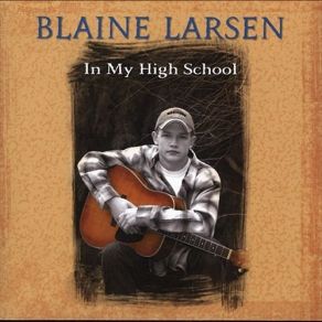 Download track The Best Man Blaine Larsen