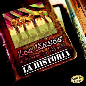 Download track El Cotorreo Los Razos