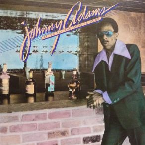 Download track Stay With Me And Stay In Love Johnny Adams