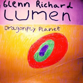 Download track My Chili Charming Band Glenn Richard Lumen