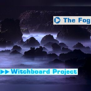 Download track The Shine (Original Mix) Witchboard Project