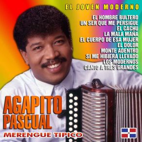 Download track El Cuerpo De Esa Mujer Agapito Pascual