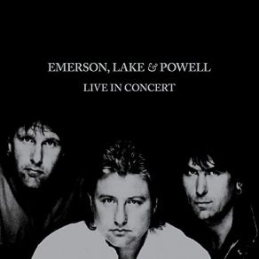 Download track The Score (Live) Emerson, Lake Powell, Emerson Lake Powell