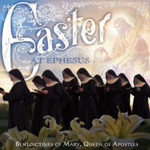 Download track Regina Caeli Jubila Benedictines Of Mary Queen Of Apostles