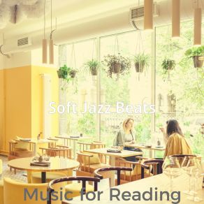 Download track Simple Ambience For Studying Soft Jazz Beats