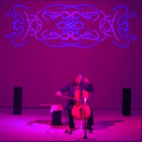 Download track Just Charles & Cello In The Romantic Chord La Monte Young