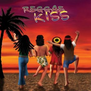 Download track Love Gun Reggae Kiss