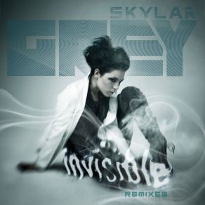 Download track Invisible (Mihell & Pinkfinger Remix) Skylar Grey