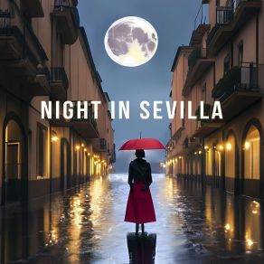 Download track Night In Sevilla Victoria Gost