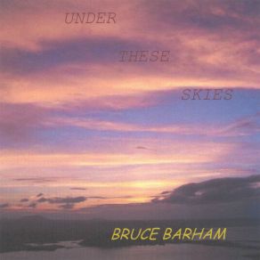 Download track Circles On Water Bruce Barham