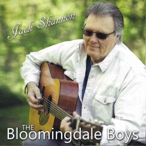 Download track Going South Jack Shannon