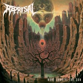 Download track Cannibal Cosmos Reprisal