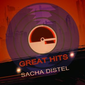 Download track Que C'Est Bon Sacha Distel