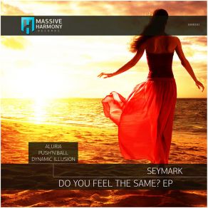 Download track Do You Feel The Same? (Push'n'Ball Remix) SeymarkPush'n'Ball