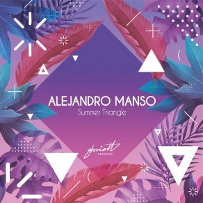 Download track Summer Triangle Alejandro Manso