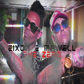 Download track Testigos De La Noche Mawell