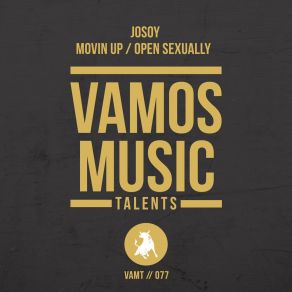 Download track Open Sexually (Radio Edit) Josoy