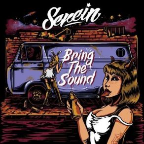 Download track Bring The Sound Serein