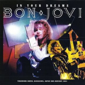 Download track Born To Be My Baby Bon Jovi