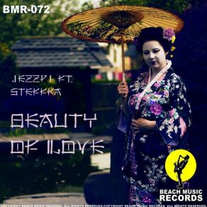 Download track Beauty Of Love Jezzpi, Steffka