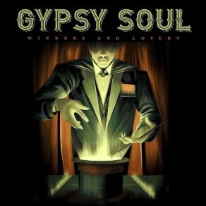 Download track Rough Life Gypsy Soul