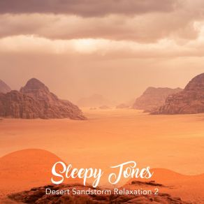 Download track Desert Sandstorm Relaxation, Pt. 14 Jason Rivers