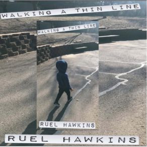 Download track Inside The Black Hole Ruel Hawkins