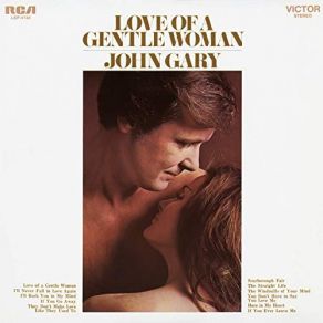 Download track They Don't Make Love Like They Used To John Gary