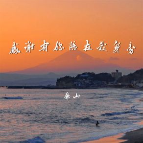 Download track 感谢有你陪在我身旁 (伴奏) 廉山