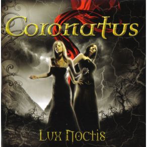 Download track Ich Atme Zeit Coronatus