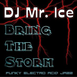 Download track I'm Used To The Pain DJ Mr. Ice