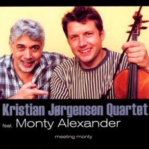 Download track The Stuffed Monk Kristian Jorgensen Quartet