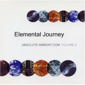 Download track Terra Firma Elemental Journey