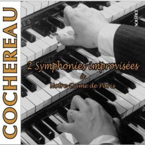 Download track IV Andante Et Fugue Pierre Cochereau