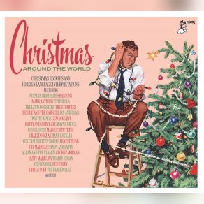 Download track Stompin 'round The Xmas Tree The Stompers