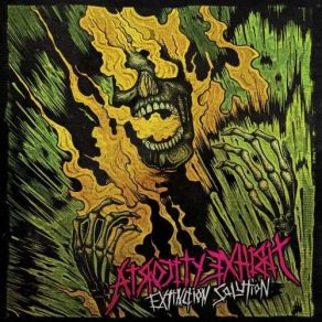 Download track Domination Fantasy The Atrocity Exhibit