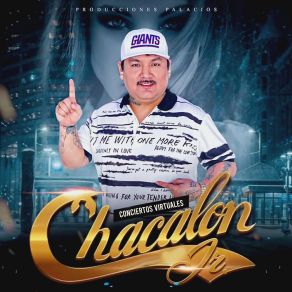 Download track Tormenta / Tu Conciencia / Maldito Licor / Lloras Por Mi Querer Chacalon Jr