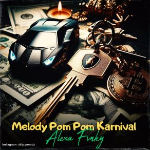 Download track Melody Dum Horeg Alexa Fvnky