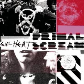 Download track Some Velvet Morning Primal Scream