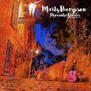 Download track Wünderweg Marty Thompson