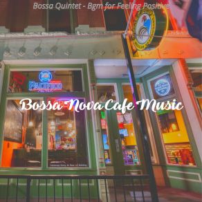 Download track Background For Studying Music Café