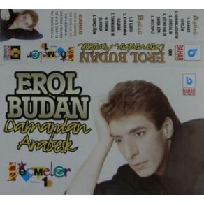 Download track Sokaklardayım Erol Budan