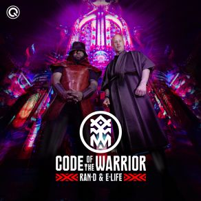 Download track Code Of The Warrior (Extended Mix) E - Life